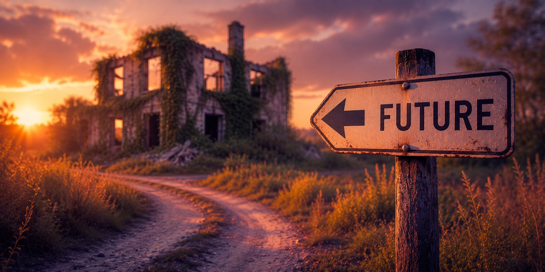 Clarity of Direction isn't always enough