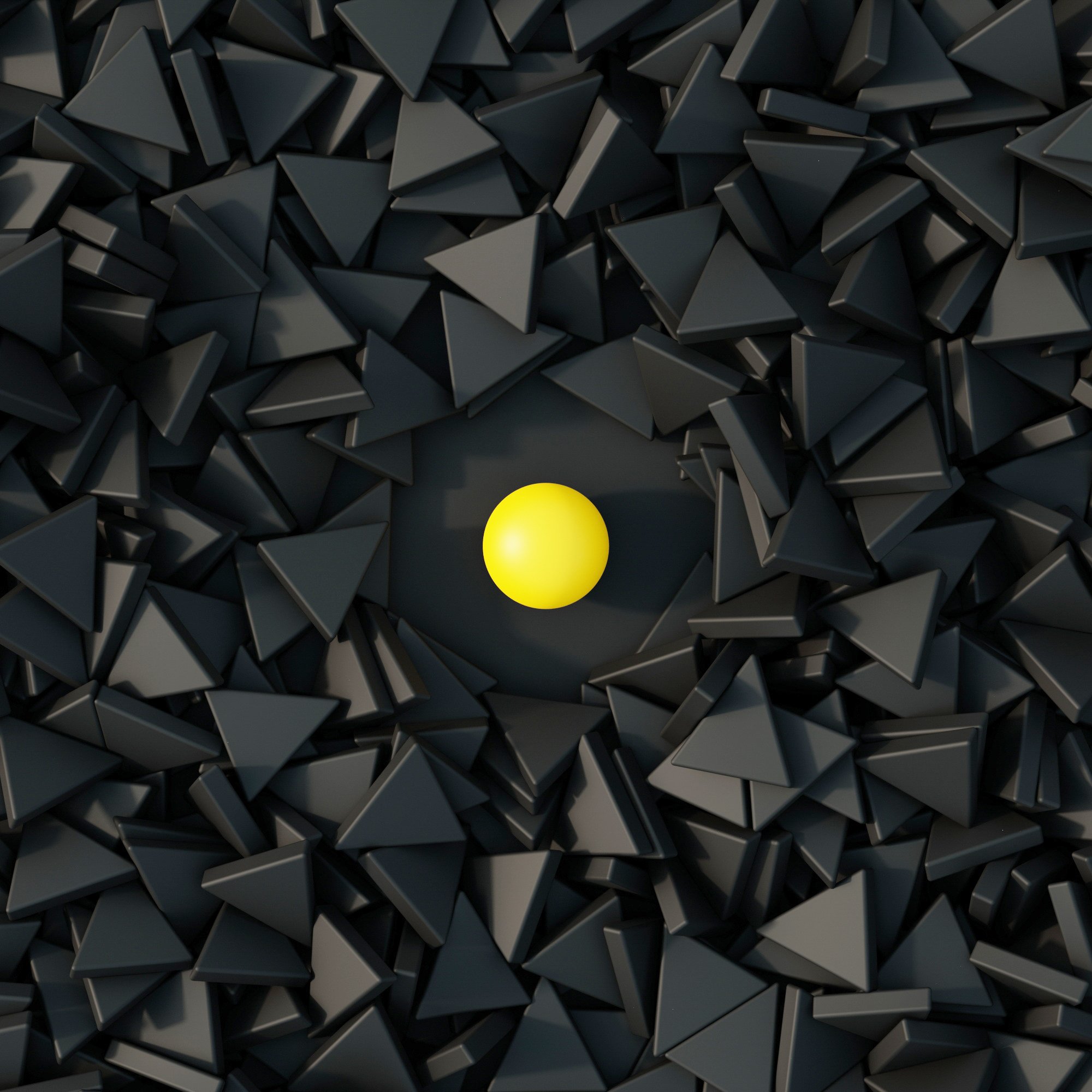 How Real Thinking Works - Square