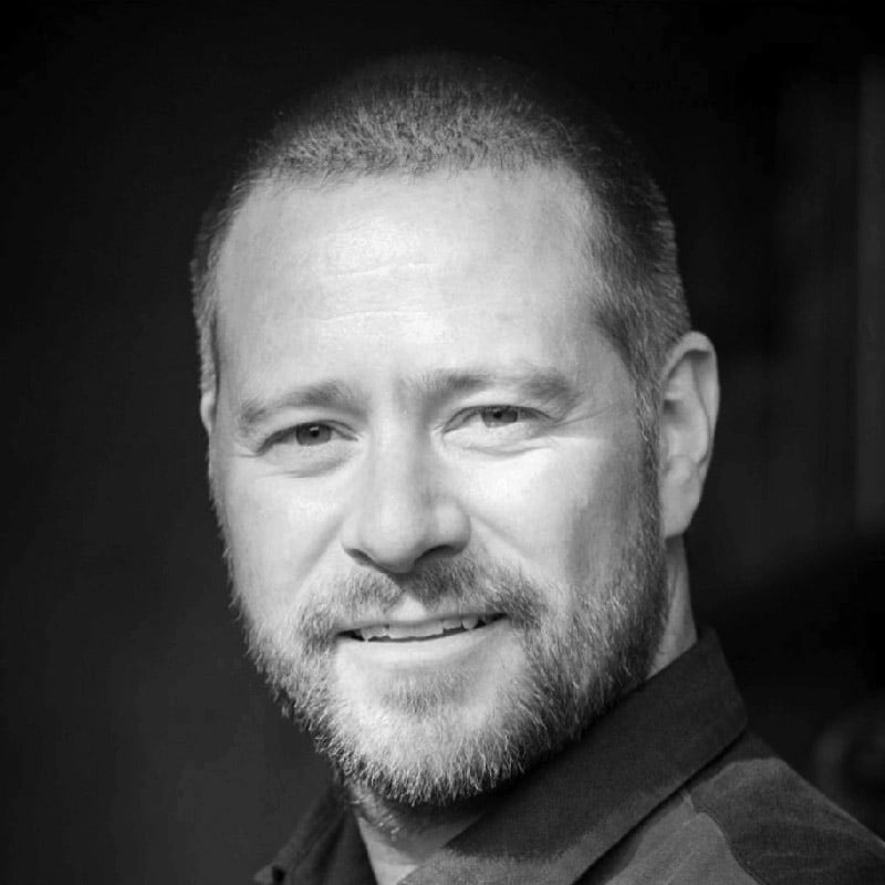 Tim Dixon
