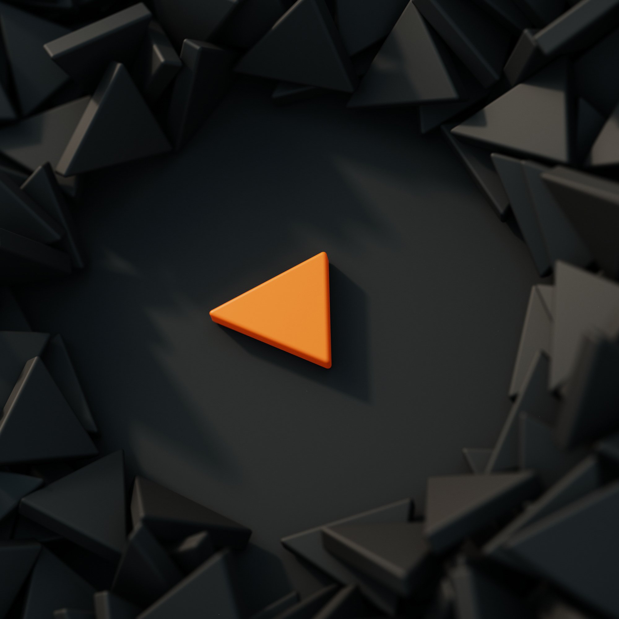 Where Real Thinking Applies