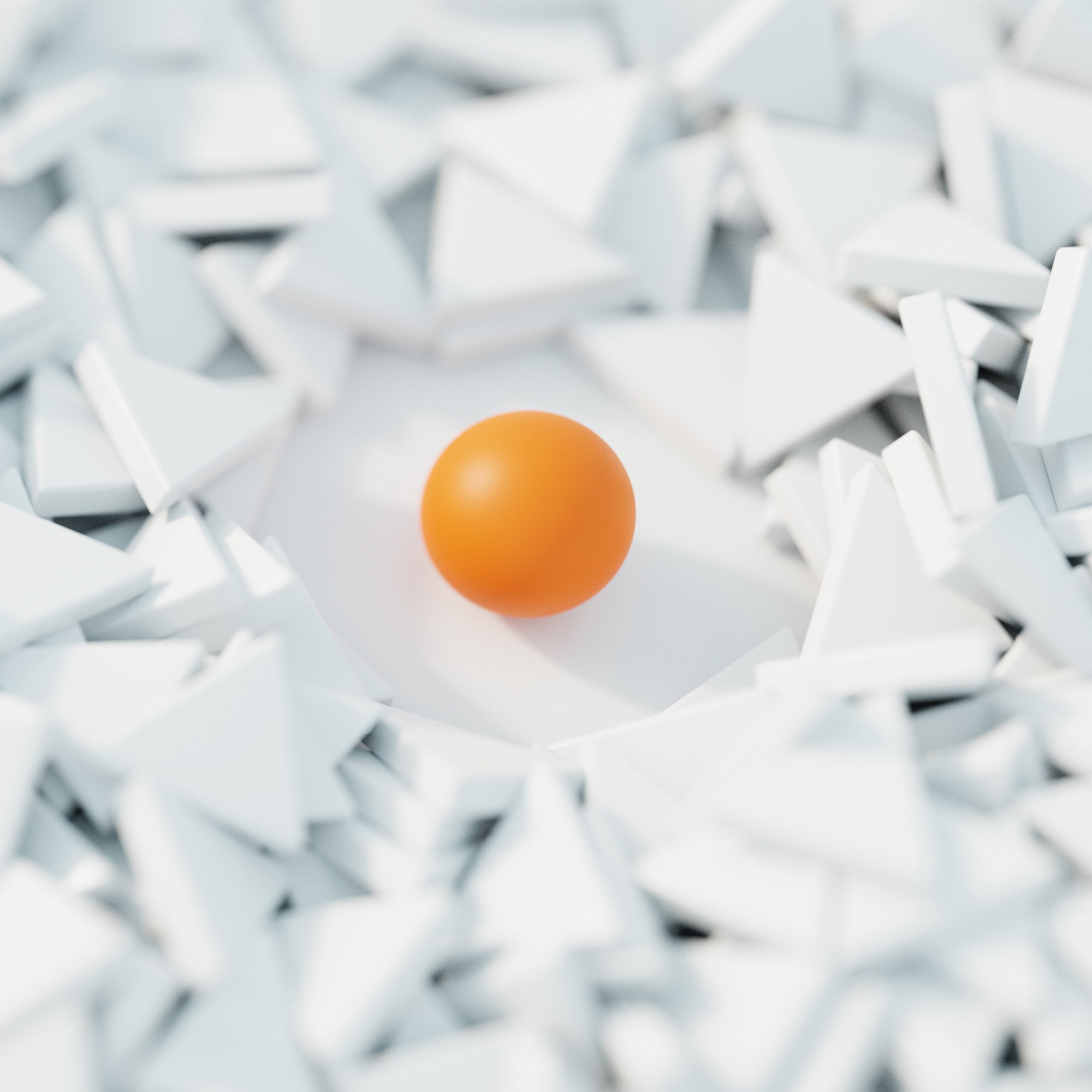 Why Real Thinking Matters